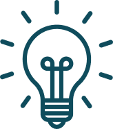 Lightbulb icon