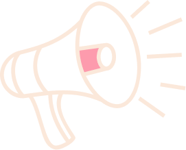 Megaphone icon
